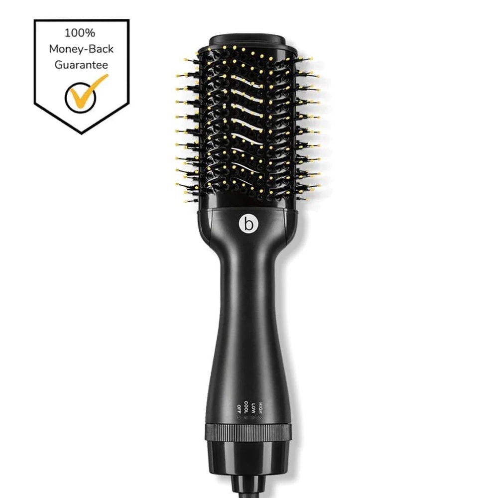 BrushX Blow Dry Brush